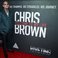 Image 1: Chris Brown Welcome To My Life Premiere