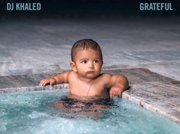 DJ Khaled 'Grateful'