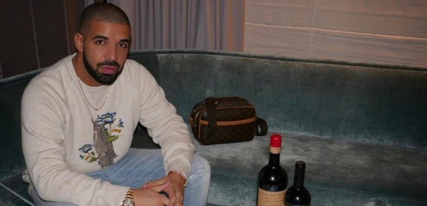 Numele de utilizator Snapchat al lui Drake