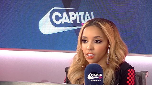 Tinashe On Female Empowerment: "You’re Always Goin