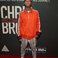 Image 4: Tyga Chris Brown Welcome To My Life Premiere