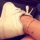 Image 6: Kylie Jenner gets matching tattoo with Travis Scot