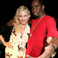Image 3: Diddy Movie Premiere Madonna