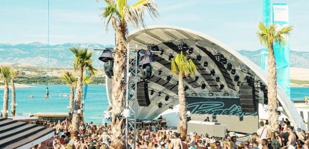 Hideout Festival