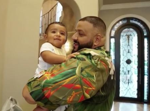Hip-Hop celebrates Father's Day