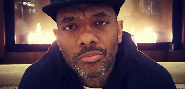 Rapper Prodigy Dead