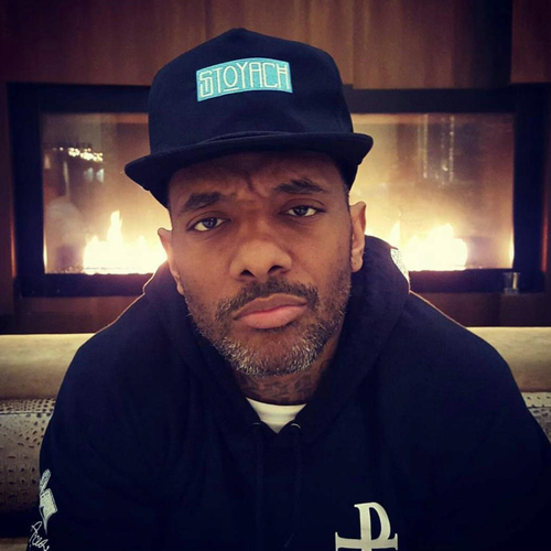 Rapper Prodigy Dead