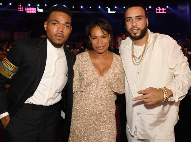 BET Awards 2017