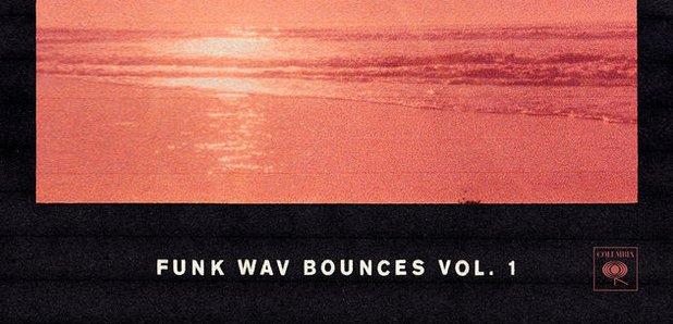 Calvin Harris Drops Star-Studded New Album 'Funk Wav Bounces Vol 