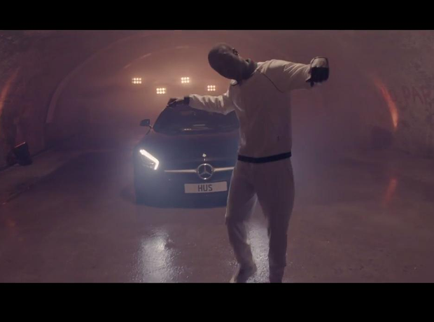 J Hus Did You See