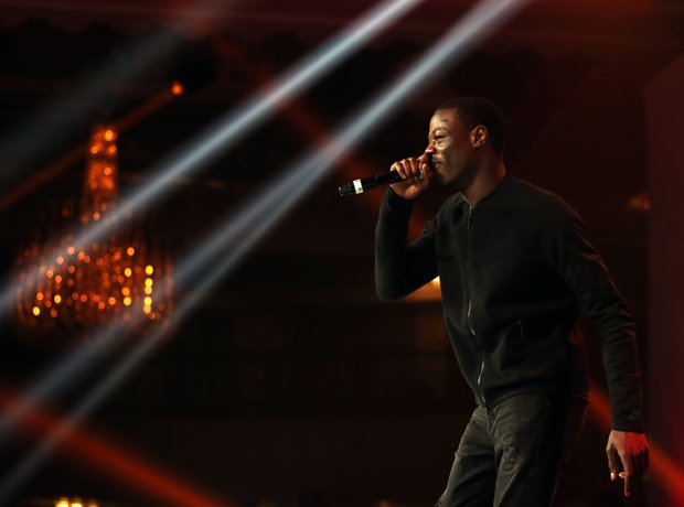 J Hus images