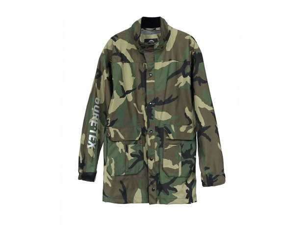 Yeezy Season 5 Collection