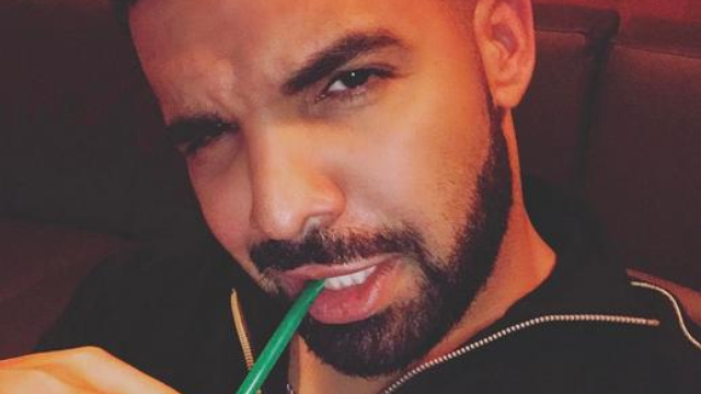 Drake Instagram Pic December 20, 2016 – Star Style Man