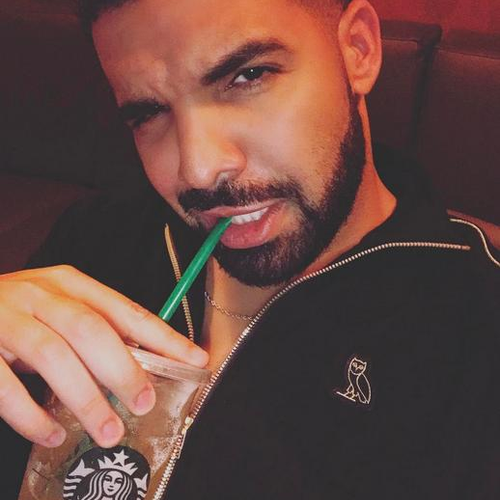 Drake Instagram basic