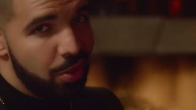 Drake Drops Amazing Video With His Dad For His Whiskey Brand - Capital XTRA