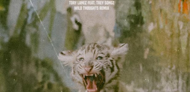 Tory Lanez and Trey Songz 'Wild Thoughts' Remix