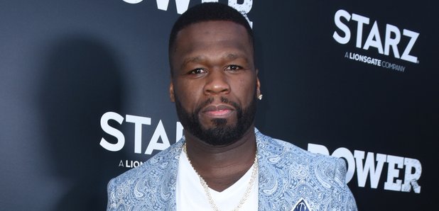 50 Cent Compares His TV Series Power With Game Of Thrones - Capital XTRA