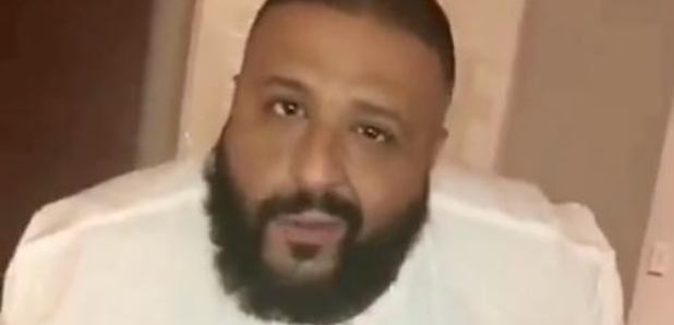 DJ Khaled