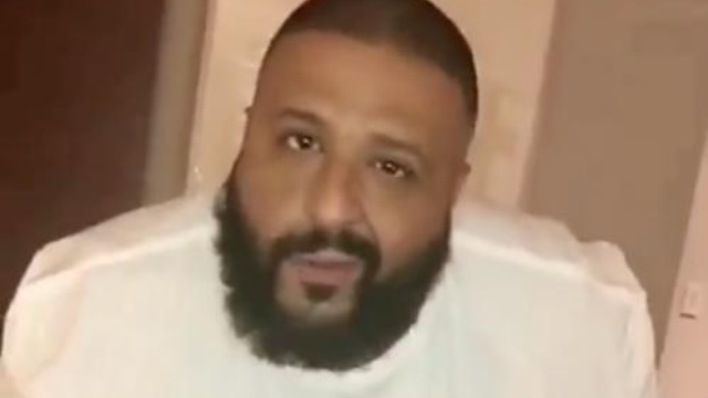 DJ Khaled