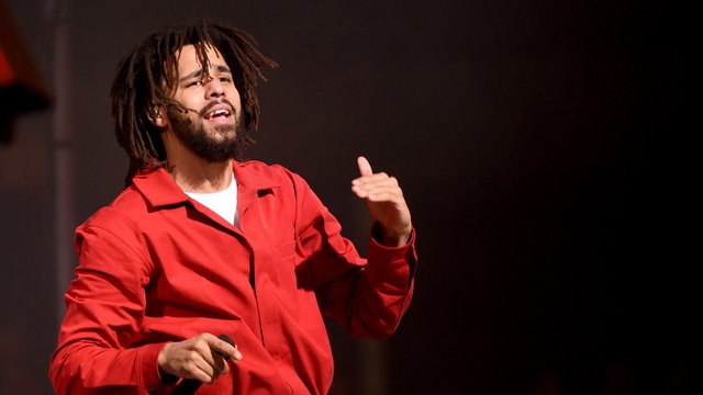 j cole neighbors respond to song