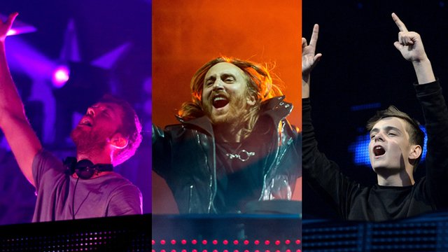 10 DJs Who Will Definitely Break Through In 2017