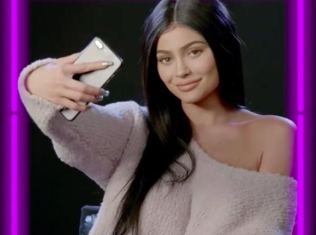 Kylie Jenner 'Life Of Kylie'