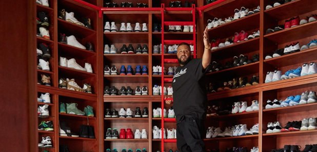 10 Of The Most Outrageous Hip Hop Sneaker Collections Capital Xtra