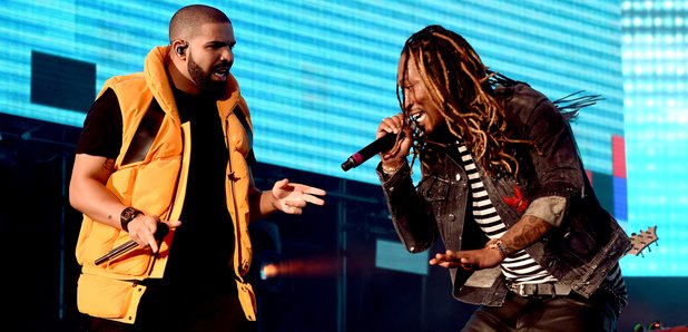 Drake Future Sued For 25 Million By Woman Allegedly Raped