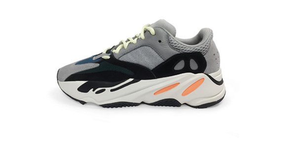 Adidas yeezy wave runner hotsell 700 00