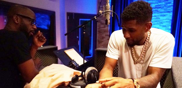 Usher Studio