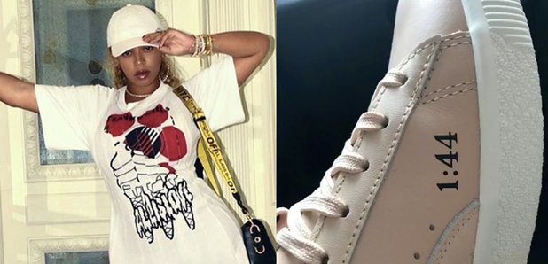 Everything We Know About Jay Z’s Exclusive ‘4:44’ Puma Sneakers ...