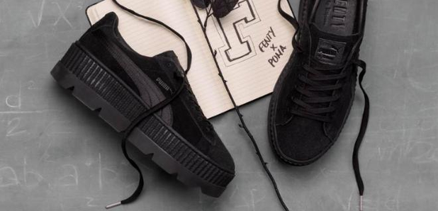 puma fenty new release