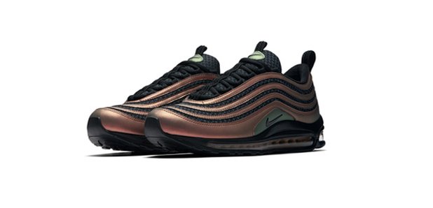 Skepta's Max 97 "Sk": They Cost And Where To Buy Them - XTRA