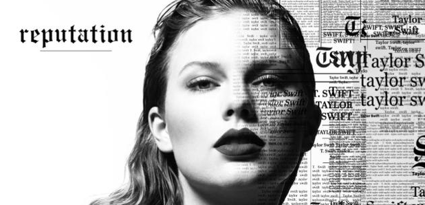 Taylor Swift 'Repuation'