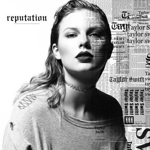 Taylor Swift 'Repuation'