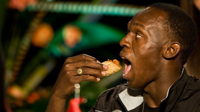 Usain Bolt Is Opening A Restaurant Chain To Rival Nando s 