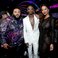 Image 5: DJ Khaled, 21 Savage and Amber Rose at the MTV VMA