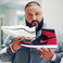 Image 1: DJ Khaled Nike Sneakers