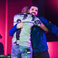 Image 7: Giggs and Drake at BBK Takeover 