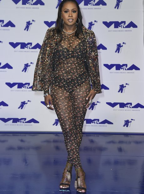 Remy Ma MTV VMAs
