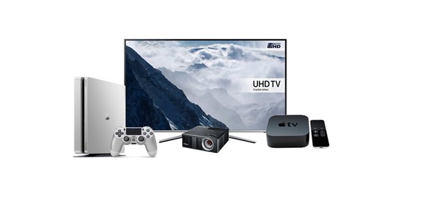 Tech Bundle Media Powerhouse big