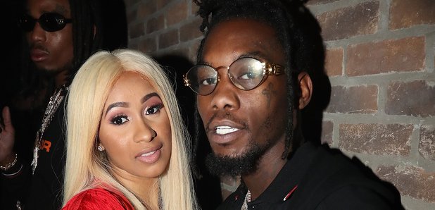 Cardi B Addresses Fake Offset Sex Instagram Video Youtube