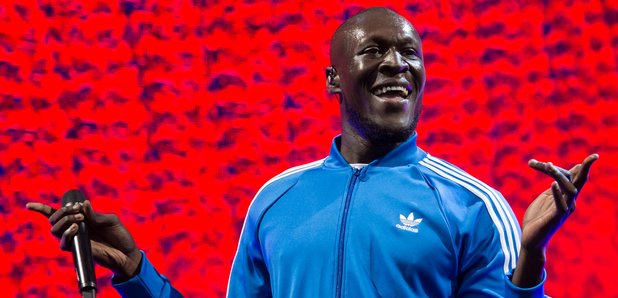 Stormzy