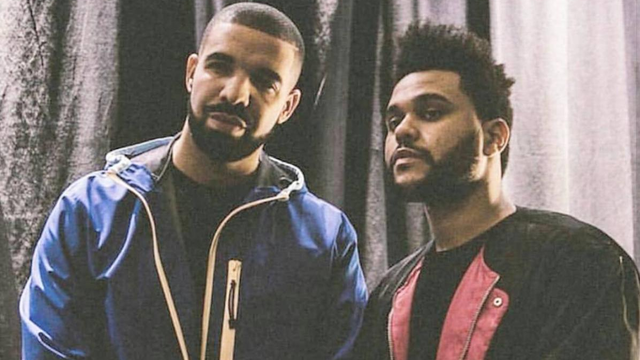 Drake Reveals How He Is "Subliminally" Getting The Weeknd To Make...