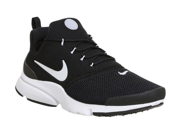 Nike Presto Fly - The Best Trainers For 