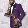 Image 5: Donald Glover at the 2017 Emmy Awards