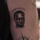 Image 7: Drake gets new tattoo of Fif