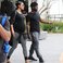 Image 4: Kevin Hart and pregnant wife Eniko Parrish