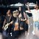 Image 8: Nicki Minaj on stage with Future