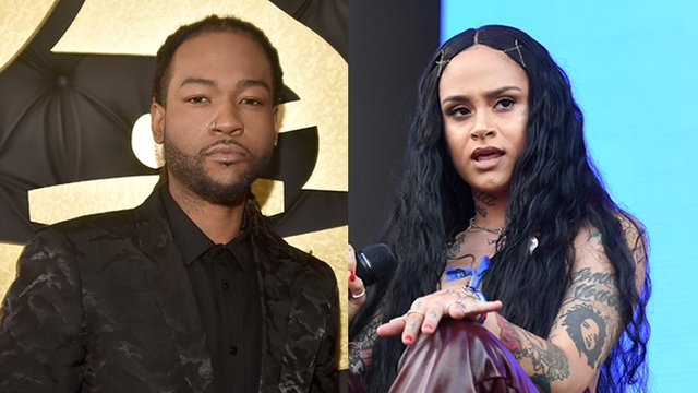 Is PartyNextDoor Taking Shots At Kehlani In His New Song ‘Own Up To ...